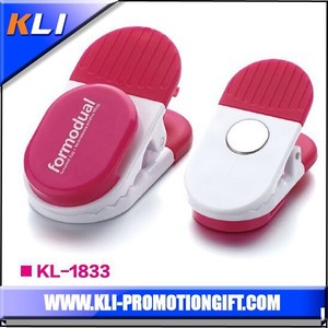 Kẹp Nhựa Từ Tính Hình Quả Táo - Product Image 5