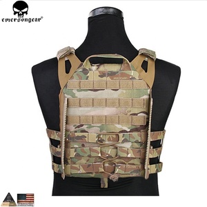 سترة قتالية خفيفة الوزن - Product Image 3