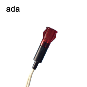 Luces de Señalización <span class=keywords><strong>LED</strong></span> <span class=keywords><strong>Mini</strong></span> de 10 mm de Buena Calidad a Precio Económico - Product Image 3