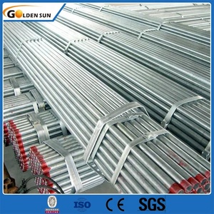 Prix des tubes en <span class=keywords><strong>acier</strong></span> <span class=keywords><strong>galvanisé</strong></span> / tubes GI de Chine - Product Image 4