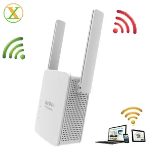 Wireless-N 300 Mbps mini wifi Access Point 2 antenne wifi 1000 meter 300 mbps wifi router