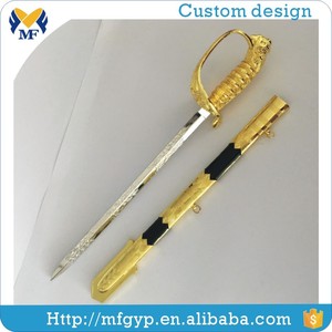 คาตา<span class=keywords><strong>นะ</strong></span>ดาบขนาดเล็กโลโก้แบบมีเอกลักษณ์ - Product Image 2