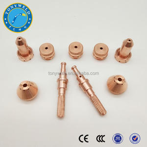 Đồng hàn điện cực 9-8232 Plasma ngọn đuốc phần cho cắt ngọn đuốc - Product Image 5