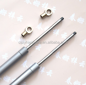 مصغرة الأثاث الغاز الربيع المثبط رفع سحب مصعد سلة - Product Image 2