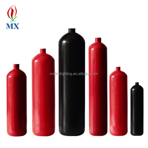 ถังดับเพลิง <span class=keywords><strong>Co2</strong></span>ที่ว่างเปล่าจากประเทศจีนผลิต - Product Image 2