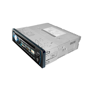DC12-24V <span class=keywords><strong>1</strong></span> Din ônibus do caminhão do carro universal DVD <span class=keywords><strong>Player</strong></span> único din carro mp3 com FM BT jogador USB com display <span class=keywords><strong>digital</strong></span> led tela - Product Image 4
