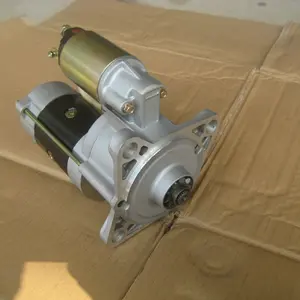 HITACHI EX120-2, EX120-3, EX150, 24V Hitachi EX220-5 экскаватор ex120 стартер начать машинки для стрижки волос - Product Image 1
