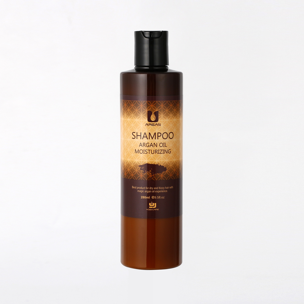 Лидер продаж, Марокканское аргановое масло, питательный шампунь (оптом/OEM)