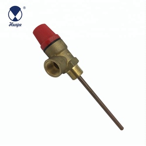 Van Giảm Áp Và Nhiệt Độ Máy Nước Nóng HEAPE - Product Image 5