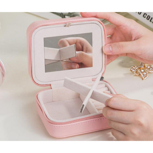 Borsa portatile per il trucco, - Product Image 6