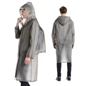 Raincoat with bag cover Clearance