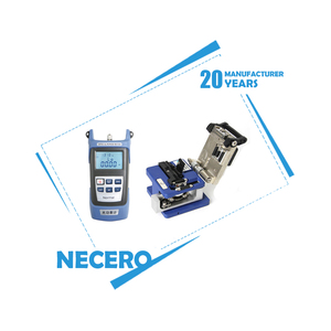 <span class=keywords><strong>Kit</strong></span> de ferramentas de fibra óptica ftth, equipamento de fibra óptica - Product Image 4