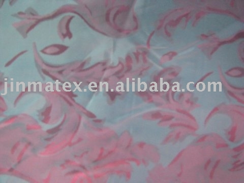 Поли Вискозные Ткани