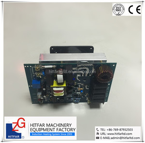 Scheda di controllo principale per riscaldatore a induzione elettromagnetica ZG-EH3.5-B 3.5KW-<span class=keywords><strong>220V</strong></span>-1P in lega a risparmio energetico - Product Image 6