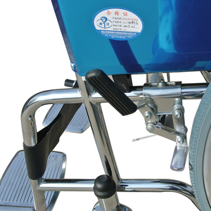 Children with cerebral palsy portable plastic chair commode for sale price - Product Image 6