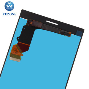Écran tactile LCD pour téléphone portable pour <span class=keywords><strong>Sony</strong></span> <span class=keywords><strong>Xperia</strong></span> <span class=keywords><strong>XZ</strong></span> <span class=keywords><strong>Premium</strong></span> Écran LCD - Product Image 5