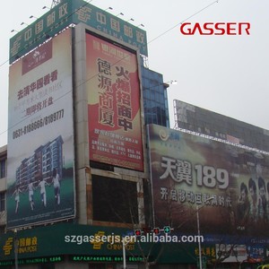 A once the ink is not suitable for your printout flag, ur ad going to be bad! Choose gasser, choose the profession - Product Image 3