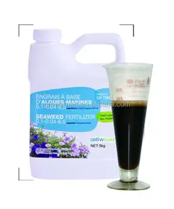 Organic hydroponics Liquid Fertilizer Plant Prices