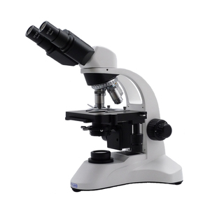 OPTO-EDU A11.1535-B LED 겹켜 기계적인 두눈 생물학 현미경 - Product Image 4