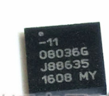 M08036G-<span class=keywords><strong>11</strong></span> 08036G <span class=keywords><strong>SMD</strong></span> QFN-16 Marque new original - Product Image 5