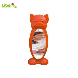 Espejo Mágico Divertido y Decorativo para Niños, Espejo Distorsionador Popular para Niños - Product Image 2