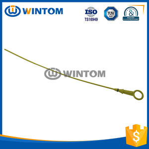 Varilla de Nivel de Aceite Del Sistema de Lubricación de autopartes Para RENAULT 7701060940 - Product Image 2
