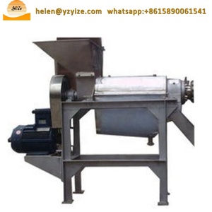 Exprimidor Industrial <span class=keywords><strong>de</strong></span> Presión en Frío, Máquina Exprimidora <span class=keywords><strong>de</strong></span> Peras <span class=keywords><strong>de</strong></span> Gran Capacidad - Product Image 4