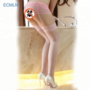 Genç seksi sıcak her türlü renk iç çamaşırı jartiyer kemer