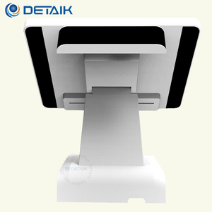 Windows 15 pulgadas TPV 15 "capcitive todo en una máquina pos pantalla táctil para el restaurante - Product Image 4