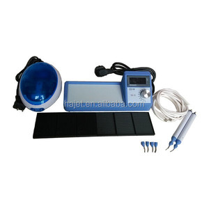 أدوات صناعة المجوهرات الأكثر مبيعًا، آلة تثبيت الشمع الحراري الدقيق - Product Image 6