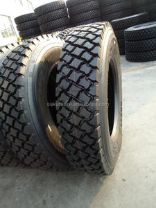 Radyal kamyon lastiği 295/75r 22.5 - Product Image 3