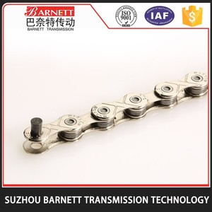 Alibaba Trung Quốc Nhà Sản Xuất <span class=keywords><strong>KMC</strong></span> Chất Lượng Bán Buôn Xe Đạp Chuỗi - Product Image 2