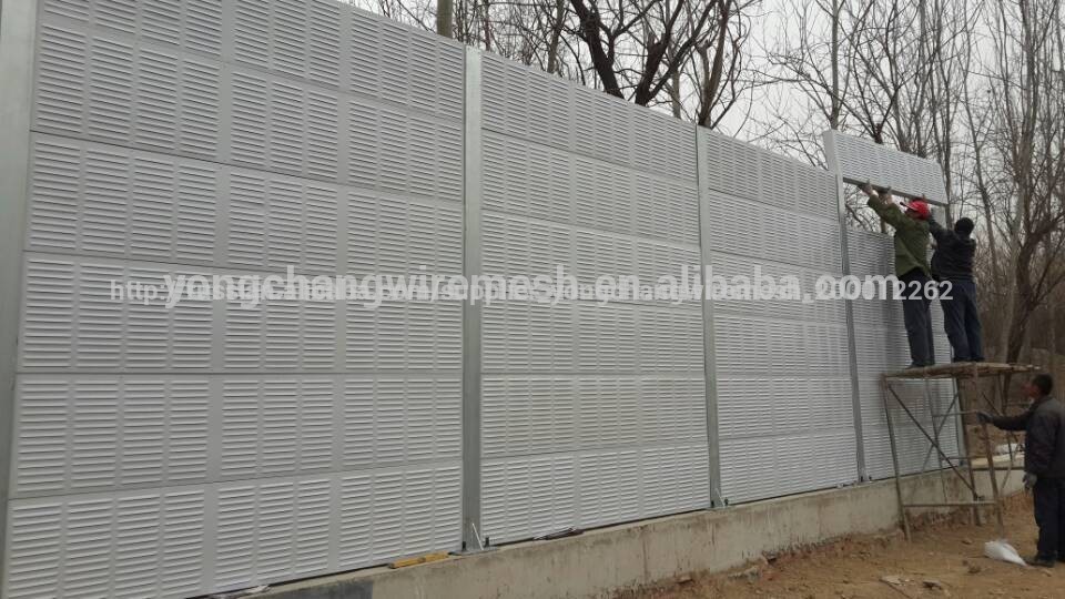 шоссе украшения звукопоглощающие стеновые