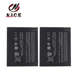 เปลี่ยนโทรศัพท์มือถือแบตเตอรี่3.85V 3340MAh แบตเตอรี่ Li-Ion สำหรับ Microsoft <span class=keywords><strong>Nokia</strong></span> <span class=keywords><strong>Lumia</strong></span> <span class=keywords><strong>950XL</strong></span> BV-T4D - Product Image 4