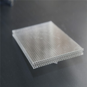 <span class=keywords><strong>Alveolar</strong></span> para Cubiertas de Invernadero De Policarbonato celular - Product Image 2