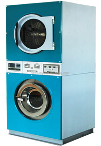 Alta calidad automática maquina vended pila lavadora-secadora - Product Image 1