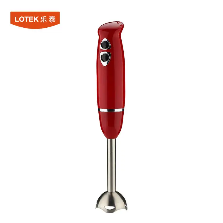 HB-103SB stainless steel industrial hand blender