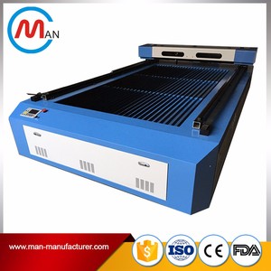 1325 zapatos de cartón de co2 grabado láser de <span class=keywords><strong>corte</strong></span> precio de la máquina para la venta - Product Image 3