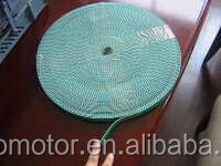 Cinghia per <span class=keywords><strong>Tende</strong></span> T5 Standard Resistente e Silenziosa con Fibra Rinforzata per Binari e Guide per <span class=keywords><strong>Tende</strong></span> - Product Image 3