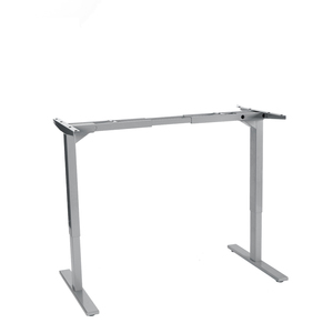 El más nuevo diseño muebles <span class=keywords><strong>de</strong></span> oficina mesa <span class=keywords><strong>de</strong></span> elevación eléctrica Escritorio <span class=keywords><strong>de</strong></span> metal - Product Image 3