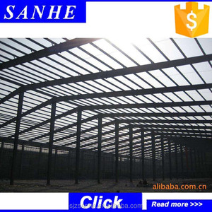 Capannoni in Acciaio dalla Polonia, Case Prefabbricate, Progettazione e Costruzione, Magazzino con Struttura in Acciaio - Product Image 2