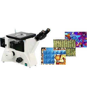 <span class=keywords><strong>Microscope</strong></span> électronique inversé Ft-Opto FD2320DIC avec système optique UIS excellent, <span class=keywords><strong>microscope</strong></span> à fluorescence - Product Image 6