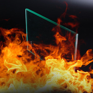 <span class=keywords><strong>Verre</strong></span> trempé pour <span class=keywords><strong>foyer</strong></span> 12mm, prix d'usine - Product Image 3