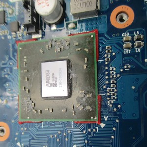 Placa Base 100% Funcional para Laptop hp 450 1000, Placa Base 694693-001 - Product Image 2