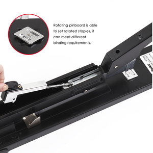 Máy Dập Ghim Giấy Thủ Công Chất Lượng Cao - Product Image 4