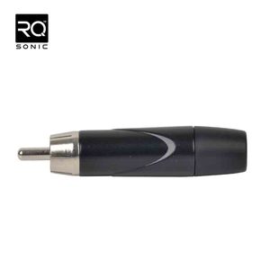 RQSONIC RCA074, низкая цена, разъем для кабеля RCA - Product Image 2