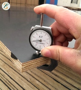<span class=keywords><strong>Contreplaqué</strong></span> marin résistant à l'eau, pas cher et imperméable, 18 mm, 25 mm, 30 mm, prix sur le marché de la construction aux Émirats arabes unis - Product Image 4