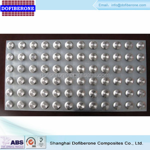 Thép không gỉ 316 xúc giác gạch <span class=keywords><strong>Stud</strong></span> chỉ số - Product Image 4