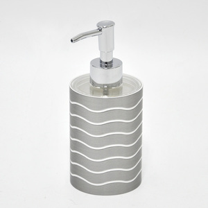 Ligne de tissage argent distributeur de liquide de lavage à la main - Product Image 1