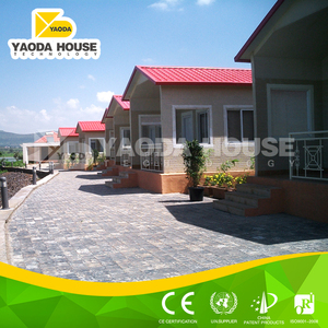 Tiny sándwich residencial house prefab plan de <span class=keywords><strong>españa</strong></span> - Product Image 2